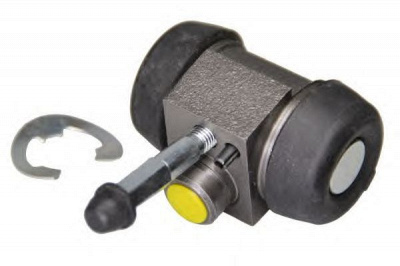HELLA PAGID 8aw355531671 -  Колесный тормозной цилиндр